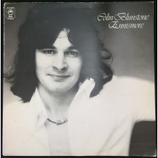 COLIN BLUNSTONE Ennismore (Epic – EPC 65278) Holland 1972 LP (Ex-Zombies)